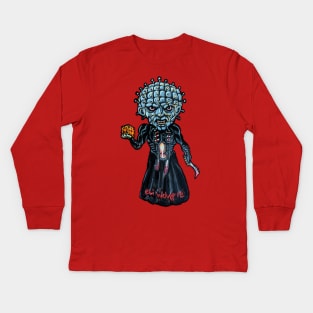 Pinhead Kids Long Sleeve T-Shirt